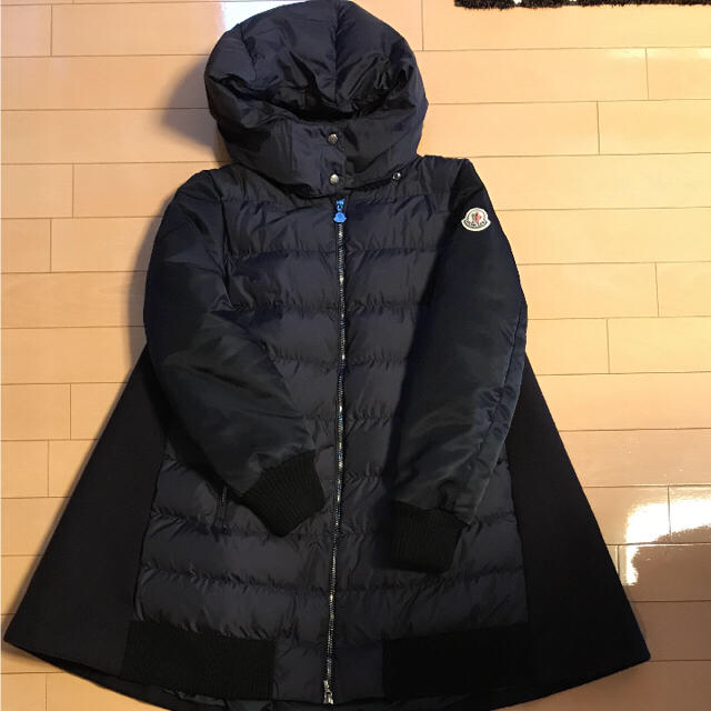 激安セール】 MONCLER 今期新作☆ BLOIS 12A モンクレール ダウンジャケット