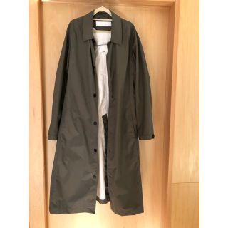 ユニクロ(UNIQLO)のyu_7737様専用✨UNIQLO×ルメール コート(ロングコート)