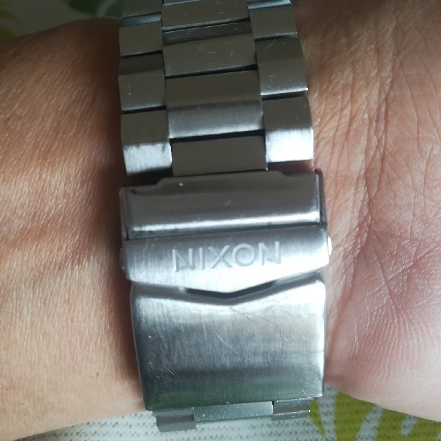 NIXON(ニクソン)のカツオさん‼️専用ページ‼️ メンズの時計(腕時計(アナログ))の商品写真
