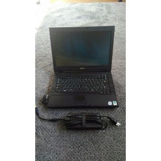 デル(DELL)のDELL LATITUDE E5400(ノートPC)