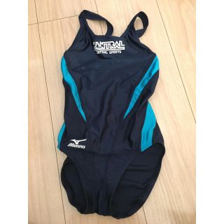 ミズノ(MIZUNO)のセントラル スイミング 水着(水着)