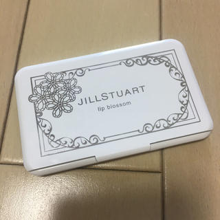 ジルバイジルスチュアート(JILL by JILLSTUART)のJILLSTUART リップパレット(お試しサイズ)(口紅)