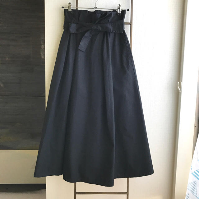 激安な Span & Spick - コットンフレアスカート Spick&span kmam様おまとめ分 ロングスカート 激安な Span & Spick - コットンフレアスカート Spick&span kmam様おまとめ分 ロングスカート