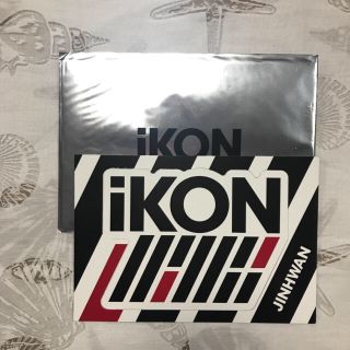 アイコン(iKON)の※禁断ボーイズ♡♡♡様専用※おまけ付き☆iKON マグネットシート(K-POP/アジア)