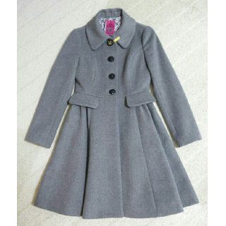 DOLLY GIRL BY ANNA SUI - 【美品】ドーリーガールバイアナスイ