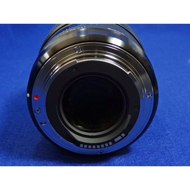 SIGMA(シグマ)の新品同様 EOS用 シグマ 35mm F1.4 DG HSM スマホ/家電/カメラのカメラ(レンズ(単焦点))の商品写真