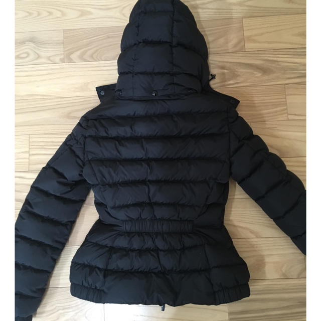 MONCLER(モンクレール)のモンクレール  SABY ダウンコート レディースのジャケット/アウター(ダウンコート)の商品写真