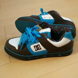 ディーシーシューズ(DC SHOES)のDC SHOES スニーカー(スニーカー)