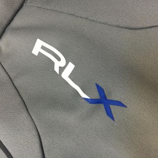 ラルフローレン(Ralph Lauren)のRLX  ジップアップ ブルゾン(ブルゾン)