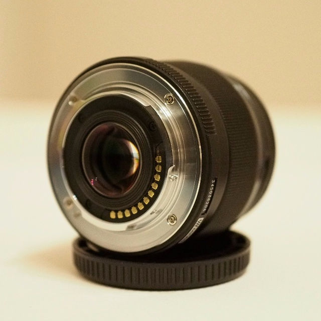 OLYMPUS(オリンパス)の【カシパン様専用】オリンパス M.ZUIKO DIGITAL 25mm F1.8 スマホ/家電/カメラのカメラ(その他)の商品写真