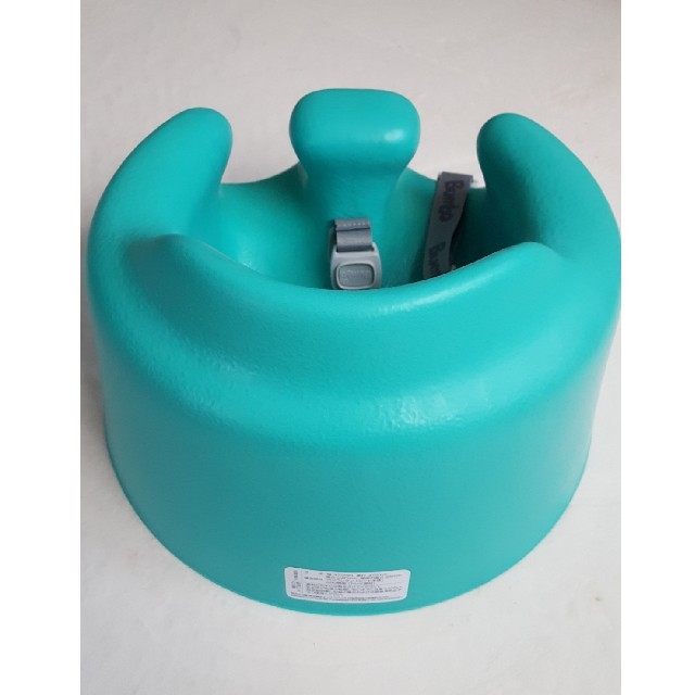 Bumbo(バンボ)のバンボ　新品　ベビー椅子 キッズ/ベビー/マタニティの寝具/家具(その他)の商品写真