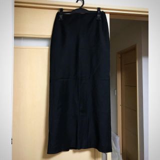 ヨウジヤマモト(Yohji Yamamoto)のU様専用になりますヨウジ ヤマモトy'sロングスカートリミフゥ美品(ロングスカート)