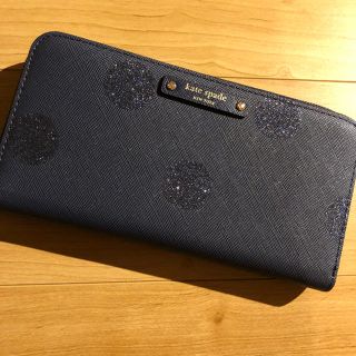 ケイトスペードニューヨーク(kate spade new york)のケートスペード 長財布 新品(財布)