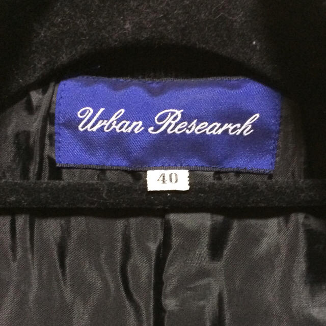 URBAN RESEARCH(アーバンリサーチ)の【ぴーさま専用】アーバンリサーチ ブルゾン メンズL メンズのジャケット/アウター(ブルゾン)の商品写真