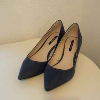 ザラ(ZARA)のザラ　パンプス(ハイヒール/パンプス)