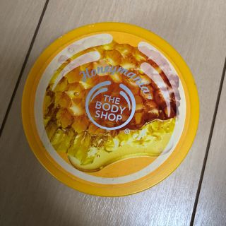 ザボディショップ(THE BODY SHOP)のTHE BODY SHOP ボディークリーム(ボディクリーム)