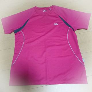 ミズノ(MIZUNO)のミズノ トレーニングシャツ XL(その他)