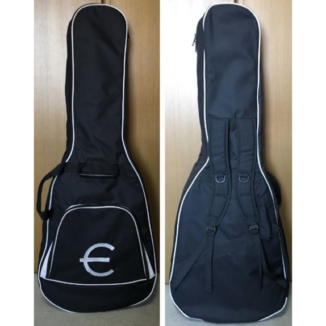 Epiphone(エピフォン)のnao様 専用 エピフォン 純正 ギター用ソフトケース 楽器のギター(ケース)の商品写真