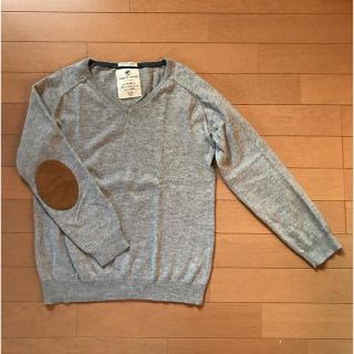 ザラ(ZARA)のZARA kids ますますさま(ニット/セーター)