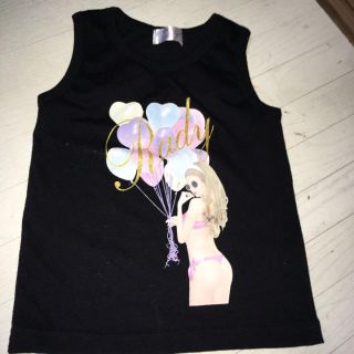 レディー(Rady)のこのまま購入🆗(Tシャツ/カットソー)