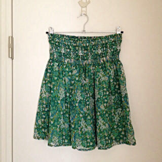 ザラ(ZARA)のZARA#mini skirt#(ミニスカート)