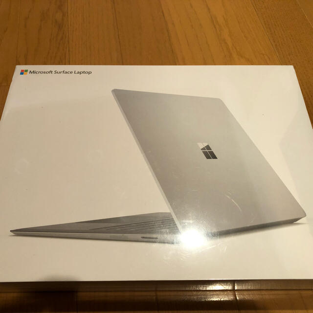 Microsoft - Surface Laptop  Model 1769