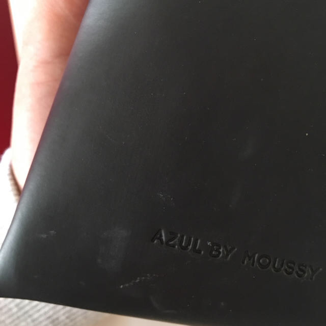 AZUL by moussy(アズールバイマウジー)のAZUL by moussy サングラス レディースのファッション小物(サングラス/メガネ)の商品写真