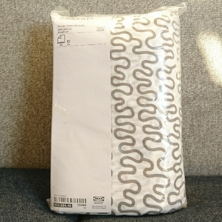 イケア(IKEA)のIKEA  布団カバー   ダブルサイズ(シーツ/カバー)