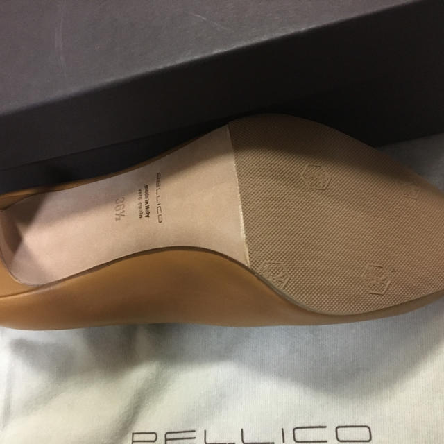 PELLICO(ペリーコ)のペリーコ パンプス レディースの靴/シューズ(ハイヒール/パンプス)の商品写真