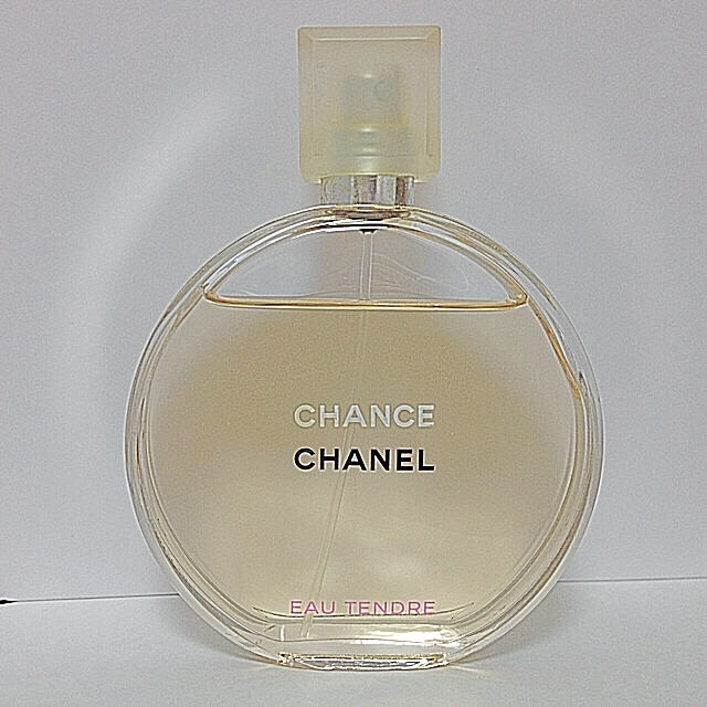 【限定値下】【送料込み！】チャンス オータンドゥール/CHANEL/シャネル