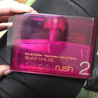 Gucci - グッチ ラッシュ2 オードトワレの通販 by 大掃除処分