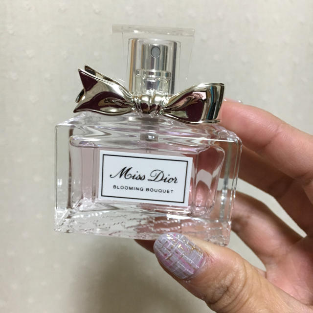 Miss Dior 香水 30ml