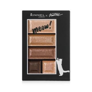 リンメル(RIMMEL)の【限定品！新品未使用】リンメル ショコラスウィートアイズ(アイシャドウ)