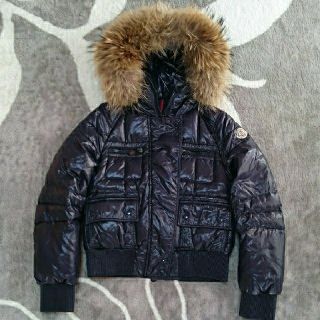 モンクレール(MONCLER)の国内正規品♡モンクレール GEORGIA(ダウンジャケット)