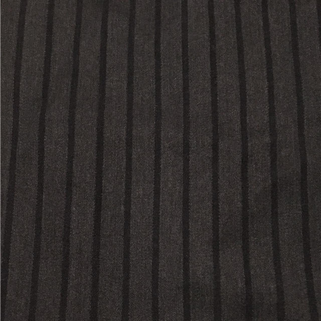 ROPE’(ロペ)のお値下げ♡美品 ROPE タイトスカート ストライプ S レディースのスカート(ひざ丈スカート)の商品写真