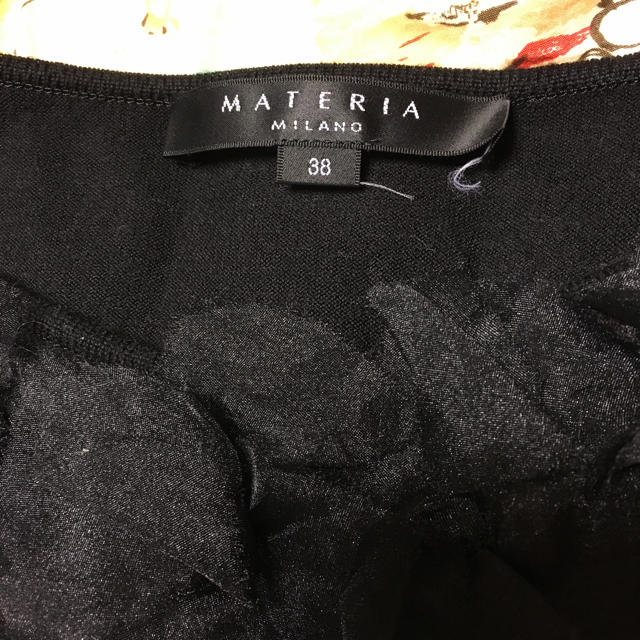 MATERIA(マテリア)のマテリア カットソー レディースのトップス(カットソー(長袖/七分))の商品写真