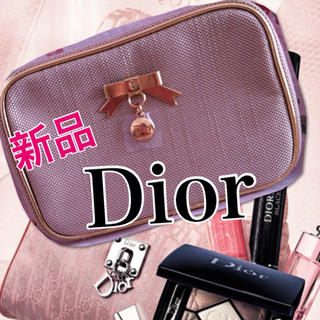 クリスチャンディオール(Christian Dior)の本日激安★新品Dior化粧ポーチ★送込(ポーチ)