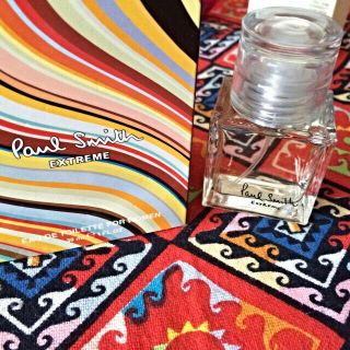 ポールスミス(Paul Smith)の専用出品(香水(女性用))