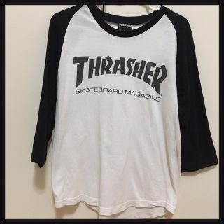 スラッシャー(THRASHER)のTHRASHER Tシャツ(Tシャツ/カットソー(七分/長袖))