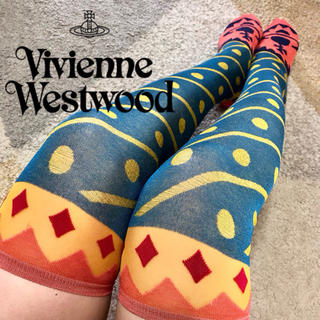2ページ目 - ヴィヴィアン(Vivienne Westwood) ニーハイ 靴下の通販 