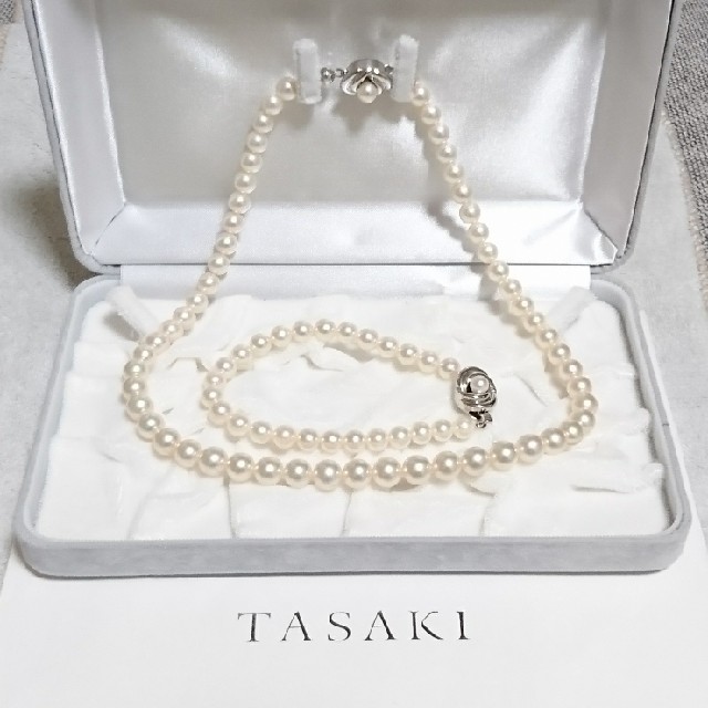 美品　tasaki  バグズオンパレード