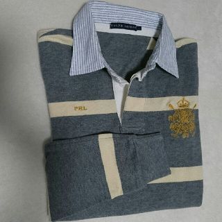 ラルフローレン(Ralph Lauren)の【えだまめ様専用】ラルフローレンのポロシャツ(ポロシャツ)