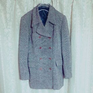 ポールスミス(Paul Smith)の12/14マデ最終sale ▷ 美品 ウールツイードジャケット(テーラードジャケット)