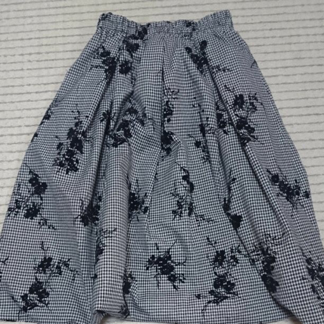 GRL(グレイル)のグレイル  チェック レディースのスカート(ひざ丈スカート)の商品写真