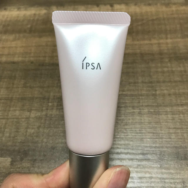 IPSA(イプサ)のイプサ コントロールベース ピンク コスメ/美容のベースメイク/化粧品(コントロールカラー)の商品写真