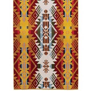 ペンドルトン(PENDLETON)のペンドルトン オーバーサイズ ブランケット ジャーニーウェスト(タオル/バス用品)