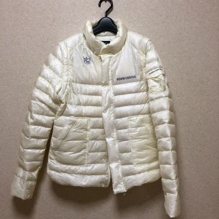 PEARLY GATES - パーリーゲイツ ダウンの通販 by belle's shop