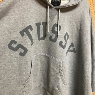 値下げ 【新品】STUSSY ポンチョ S