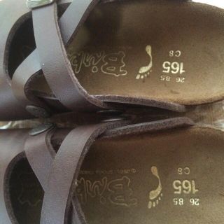 ビルケンシュトック(BIRKENSTOCK)のniko様 専用(その他)