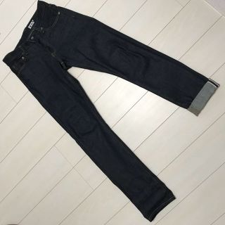 ユニクロ(UNIQLO)のメンズ UNIQLO JEANS(デニム/ジーンズ)